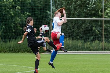 Bild 25 - wBJ Hamburger SV - FC Union Berlin : Ergebnis: 2:2